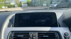 BMW 6 Series 640d M Sport 4dr Auto Diesel Saloon